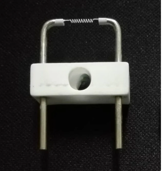 Ion Source Filament 142 for Helium Mass Spectrometer Leak Detector 053146 – High Quality Domestic Replacement