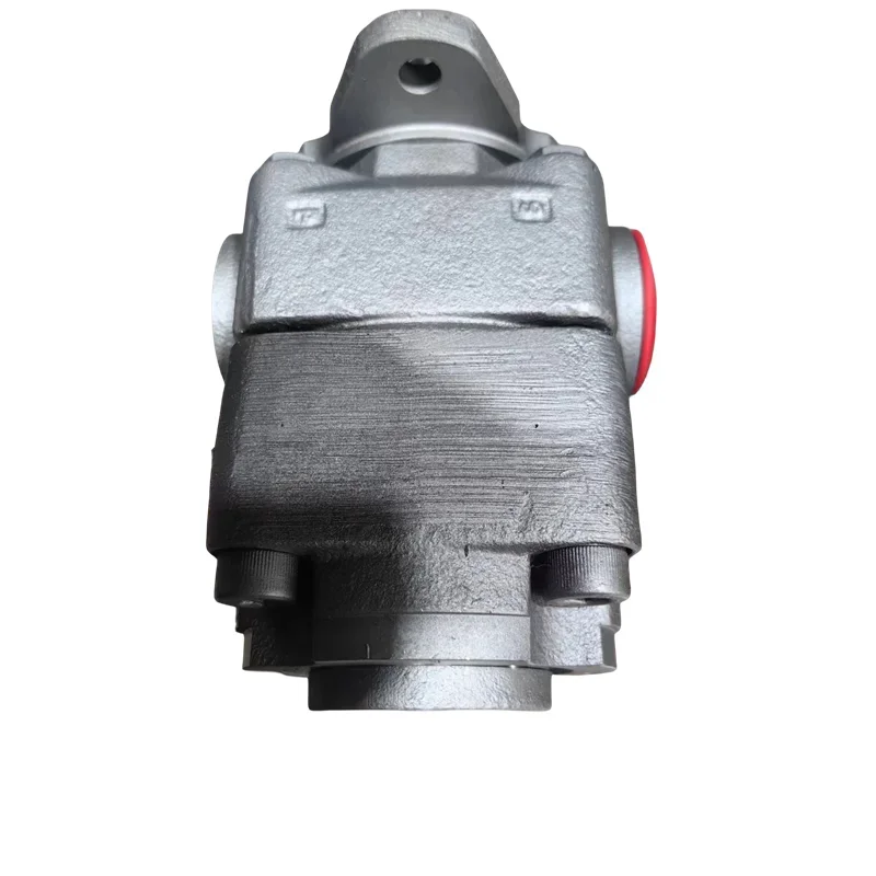 

2026 Hot Sale QX Series Hydraulic Pump QX22-005R QX21-012R112-Y QX61-160/63-125R QX41-040/31-025R Gear Pump