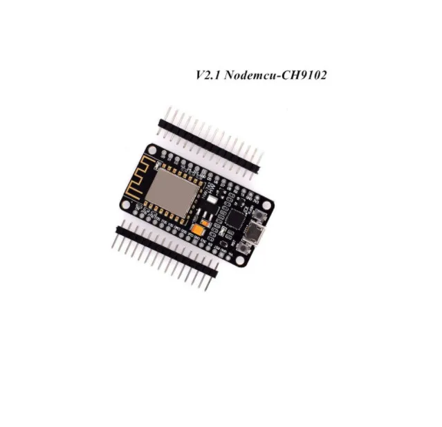 Wemos D1 Mini Vines Pin: A Comprehensive Review and Guide for Developers