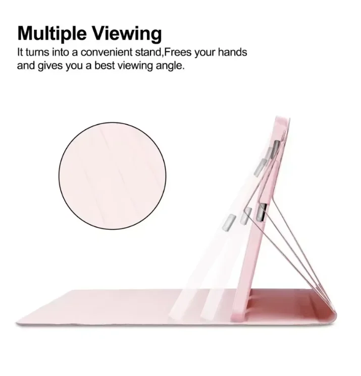 Case For Honor Pad GT Pro 12.3 Inch 2024 Funda Keyboard Cover Wireless Teclado for Honor Pad GT Pro 12.3" Keyboard Tablet Case