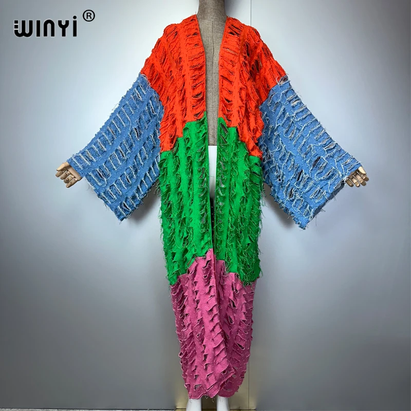 Thumbnail 3 - #16 Top Casual Kimonos Picks for Every Budget