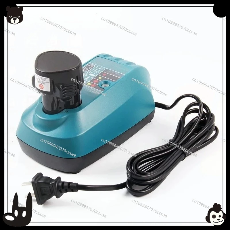 

DC10WA 10.8V Li-ion Charger BL1013 DF330DWE TD090DWE