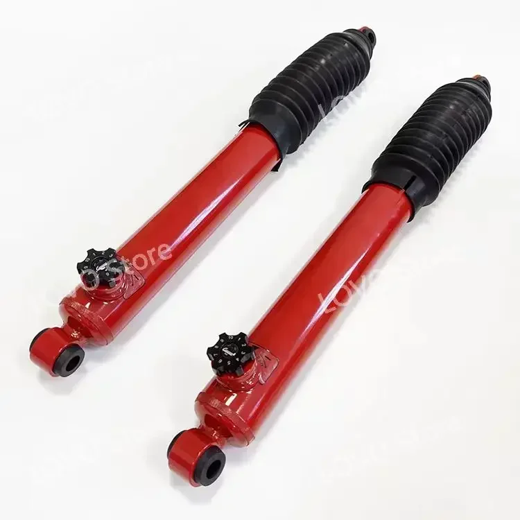 Off-Road Coilovers Suspensão Acessórios, para L200 Oil Stocks, Alta Qualidade