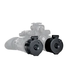 PVS-14 PVS-31 – diafragma iris mecánico visión nocturna NVG