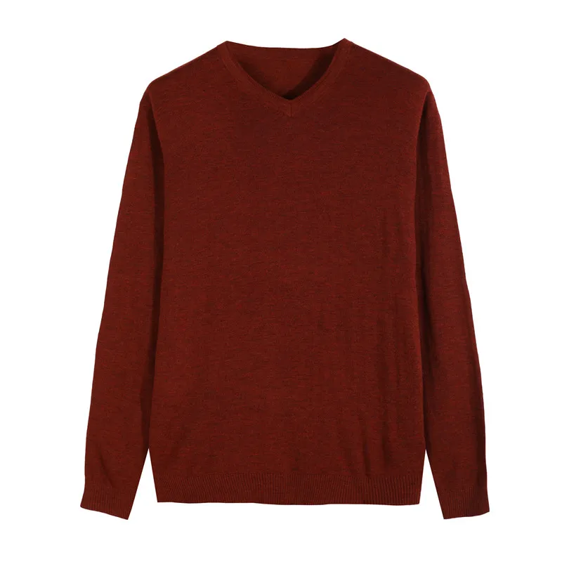 Rust red