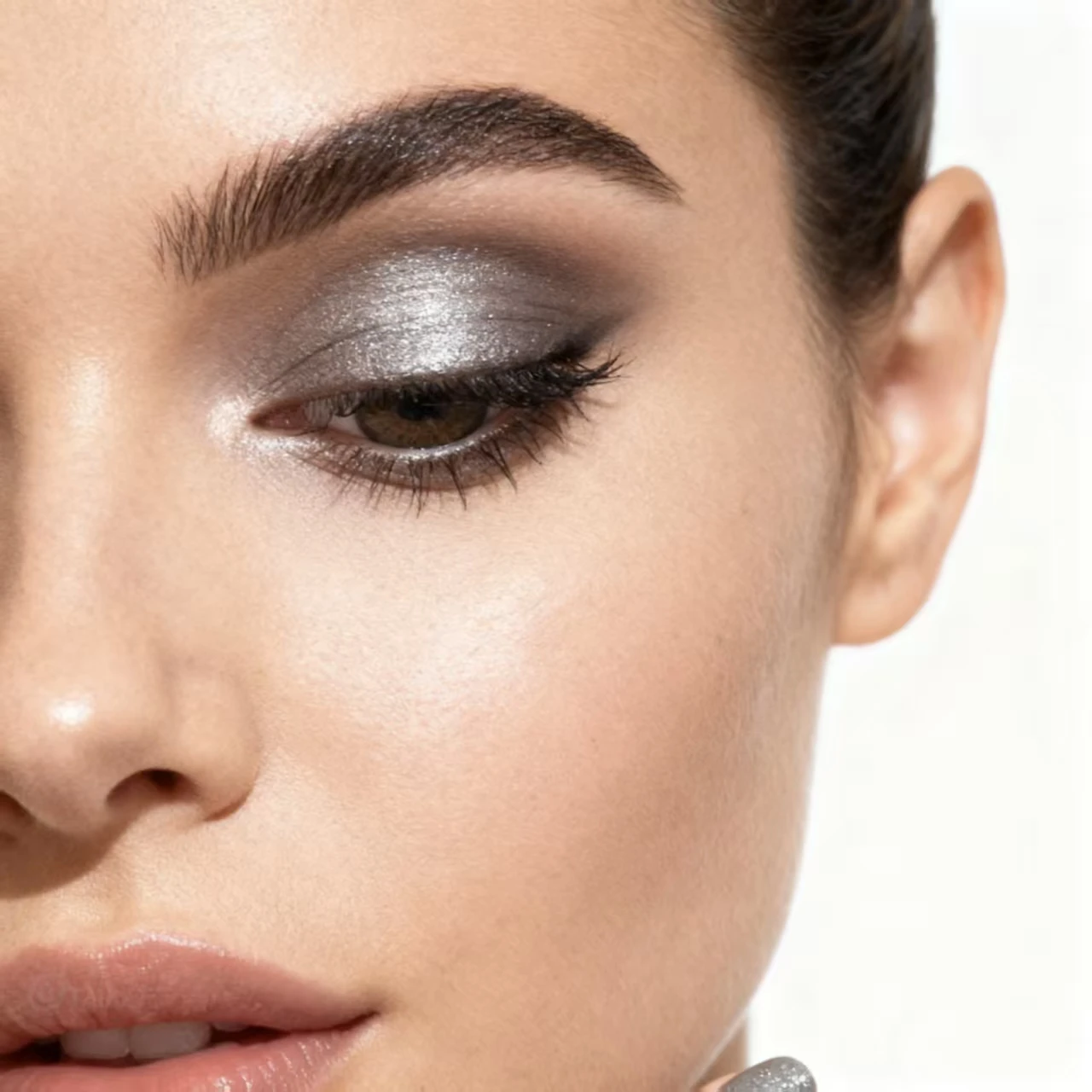 ブライトニンググリッター、高光沢ボディグリッター、アイグリッター、女性に適しています、ホリデー用品