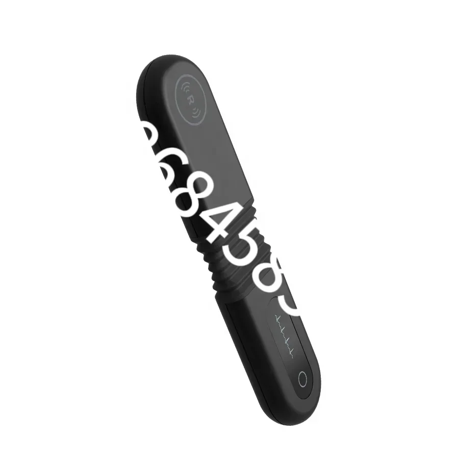 

AI-ECG Analysis Software Wearable Bluetooth EC-G Recorder 24/72h Real-time Dynamic EC-G monitor With APP