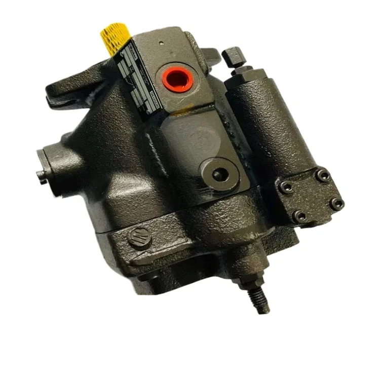PVP1620BRM12 Plunger Pump Spot Mechanical Axial Plunger Pump