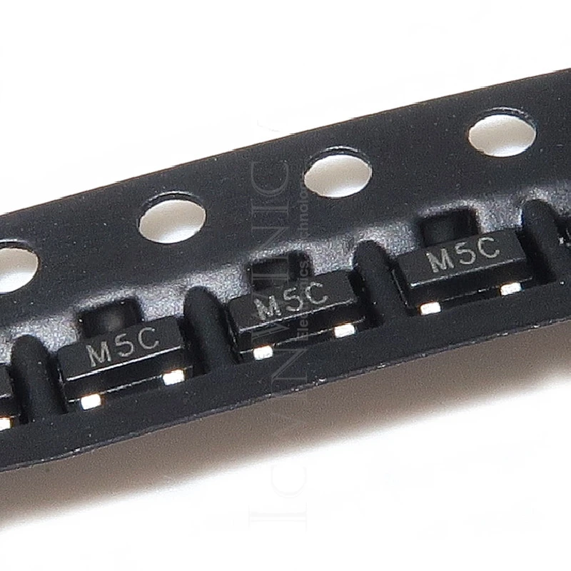 1-50PCS MMBD7000 M5C SY8088AAC LD AT3263 3263 2SB1386 BH M61538FP M61538 WM8731S WM8731