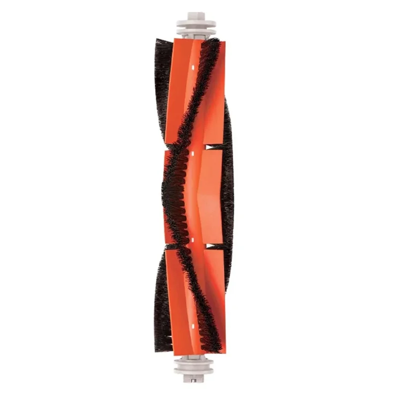 샤오미 미지아 옴니 2 C102CN 로봇청소기용 ABKR 메인 사이드 브러시 헤파 필터 물걸레 천 먼지 봉투 교체 부품 액세스