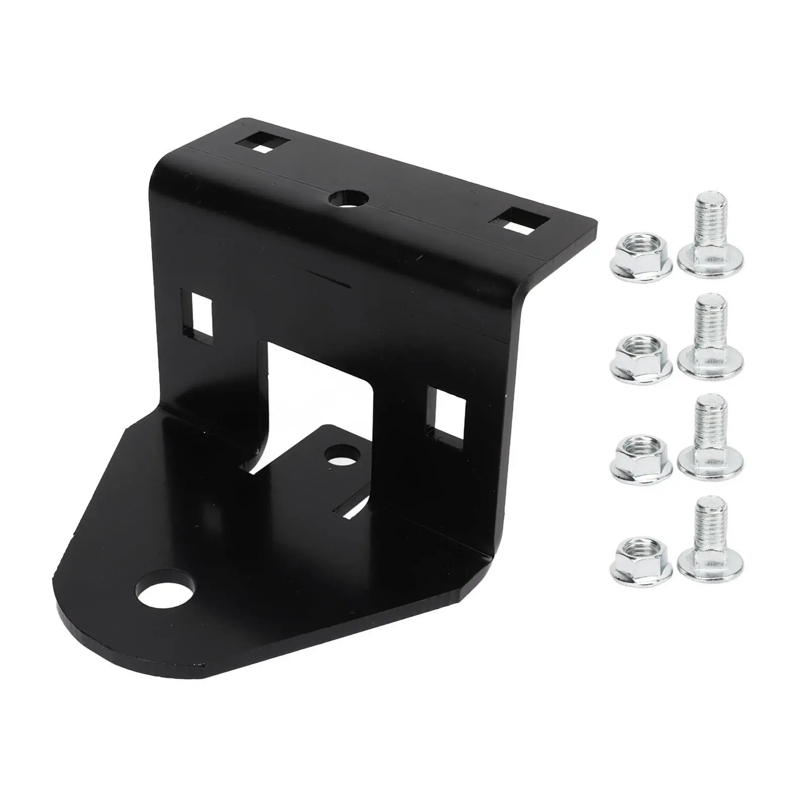 

7151490 Zero Turn Hitch Thick Trailer Hitch Mount Heavy Duty for lawn Mower
