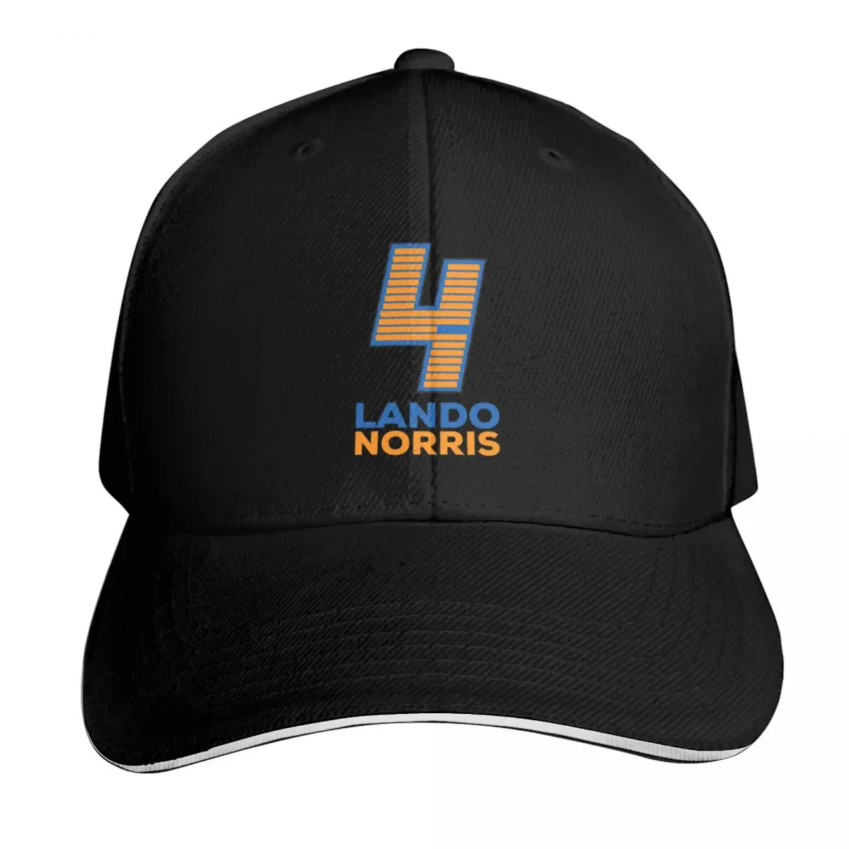 

Lando Norris 2022 Baseball Cap custom Hat Fishing cap |-F-| Mens Caps Women's