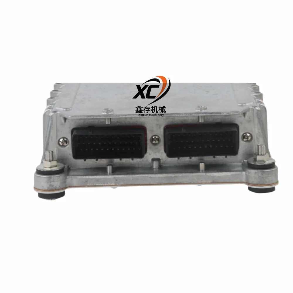 

Высококачественный контроллер ЭБУ (ECU) для строительной техники D12 TWD1240VE TAD1241GE, номера деталей: 20577134, 20582963, 20412509, 1638462 (для квадроциклов и UTV)