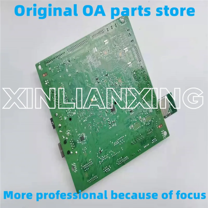 Imagem -02 - Formatter Lógica Mainboard Pca Assy para Irmão Mfc-l3770cdw 3770 Mfc-l3771cdw 3771 Interface Usb Printingplate