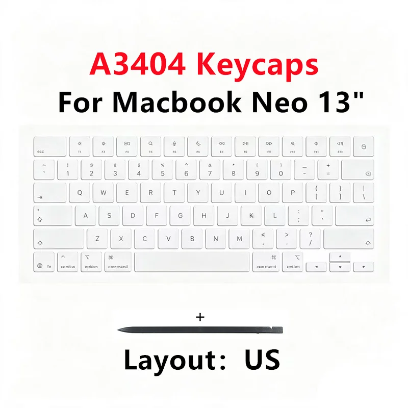 New Laptop For Macbook Neo 13