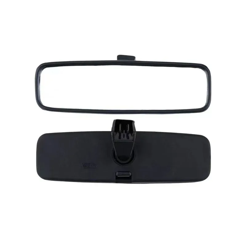 1 pièces adapté pour Peugeot 106/107/205/206/207/307 Renault pièces de recul de voiture décor de voiture rétroviseur intérieur Auto 814842