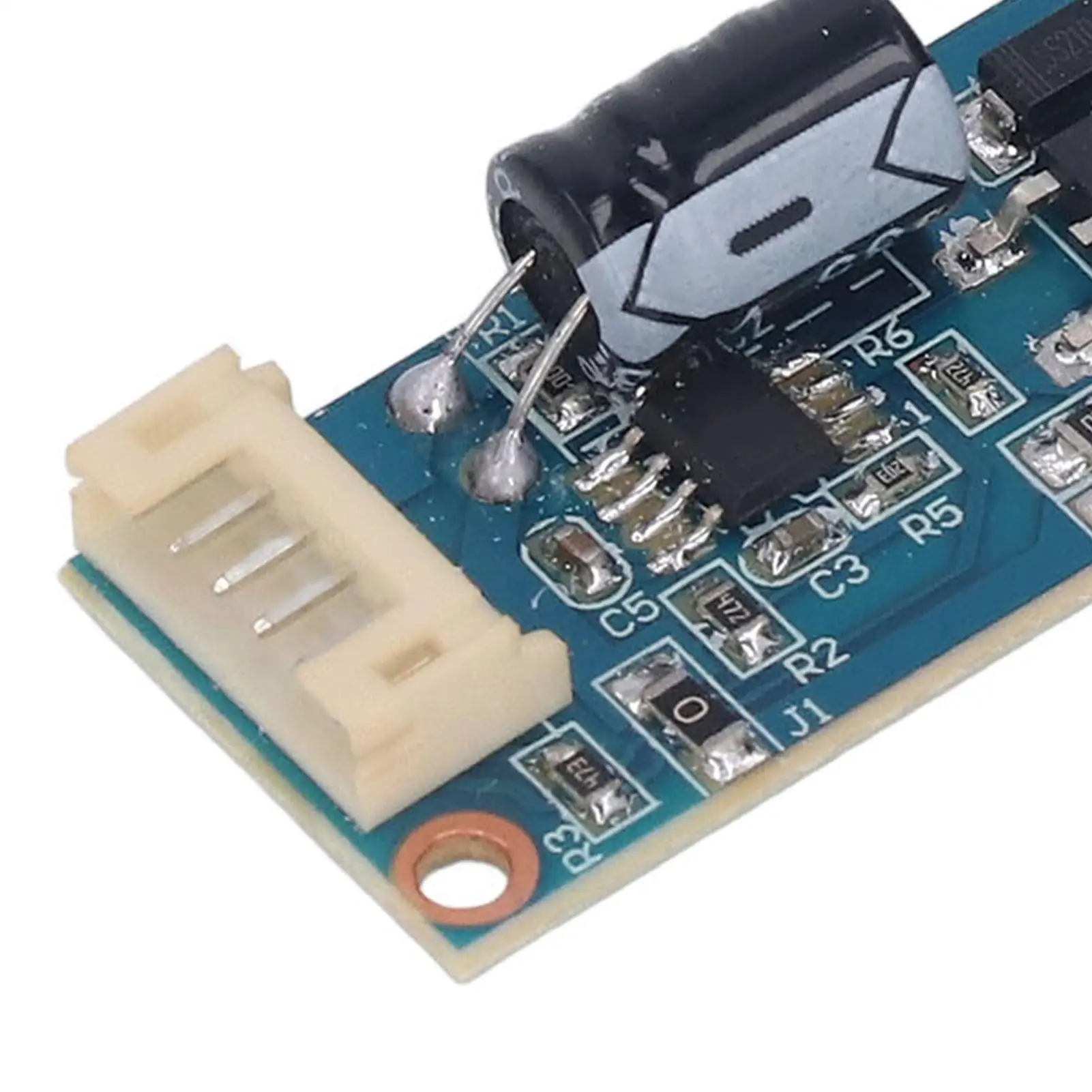 LED Backlight Light Strip for LCD Universal PC Accessories Fiberglass with Module Board for lamps LED Strip Lighting Solutions