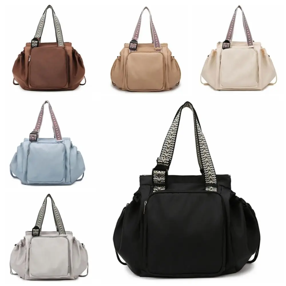 New Essential Travel Organized Bag 15 Smart Pockets 4 Way Convertible Tote Bag Adjustable Straps Multifunctional Backpack Women