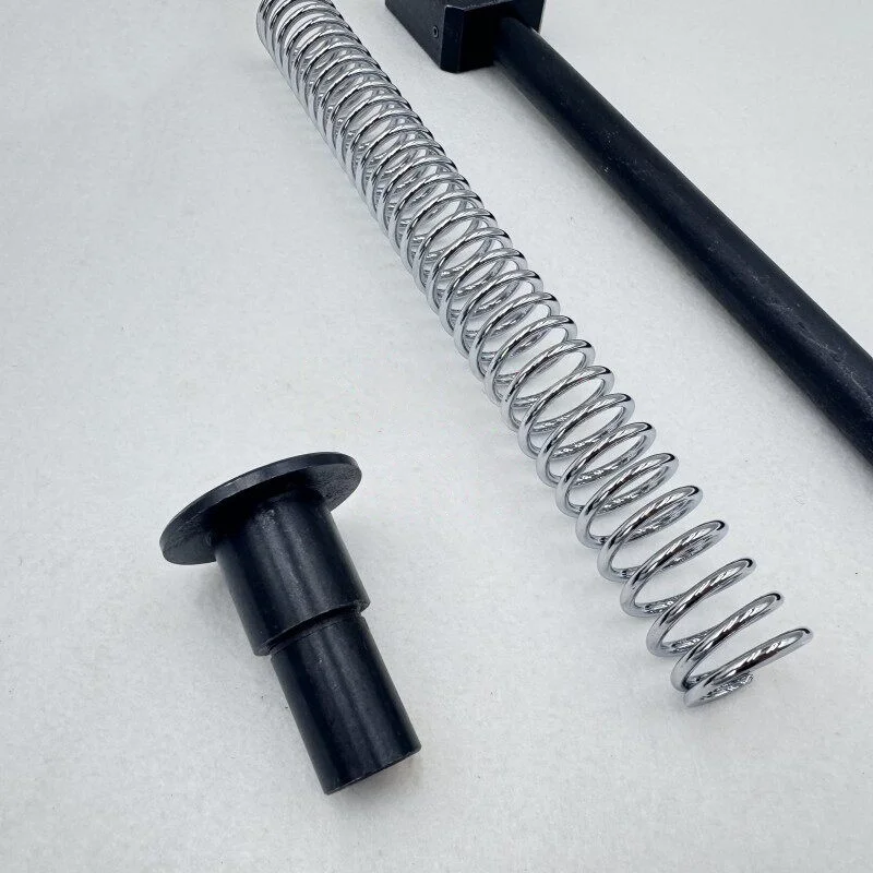 1 Piece Oscillating Arm Spring Rod for Heidelberg SM CD102 Printing Machine Cylinder Spring Seat Spare Parts