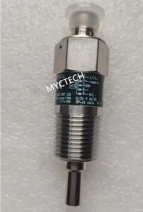 NEW  TRANE   SC0524 X13790871030 Flow Switch for Trane Compressor