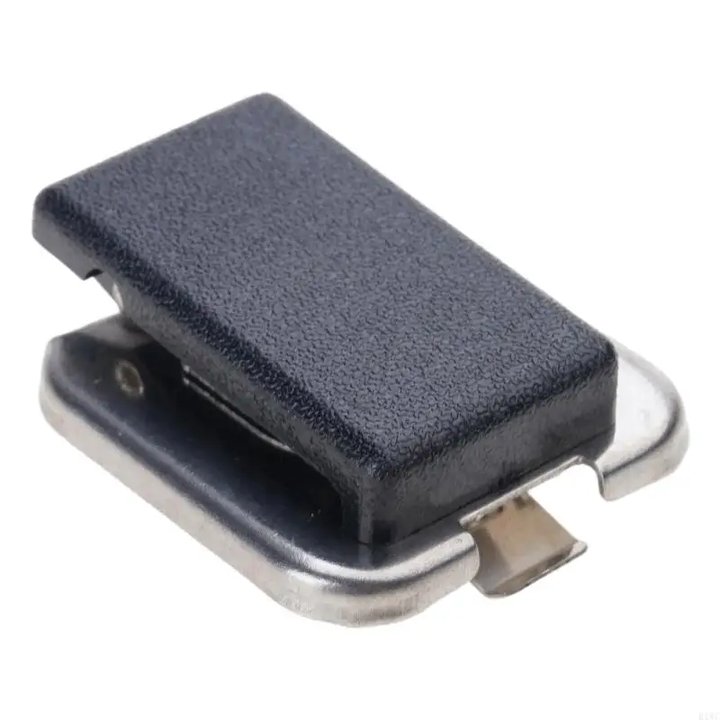 Secure Radio Holder Ergonomic Belt Clip Shockproof For PMMN4013A/ 4021/ 4022 
