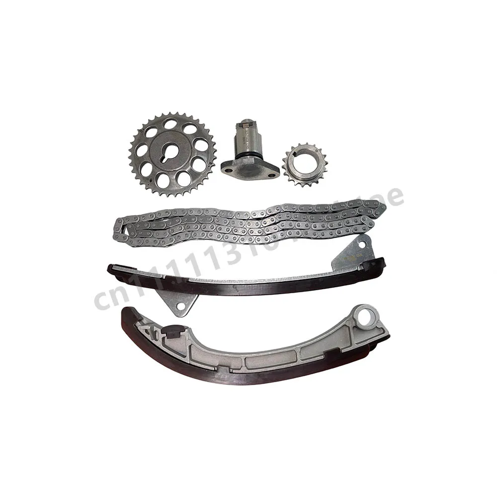 For Toyota 1ZZ/3ZZ Corolla Timing Chain Repair Kit Timing Kit Repair Kit AMEXIAOXU A Set 13506-22030