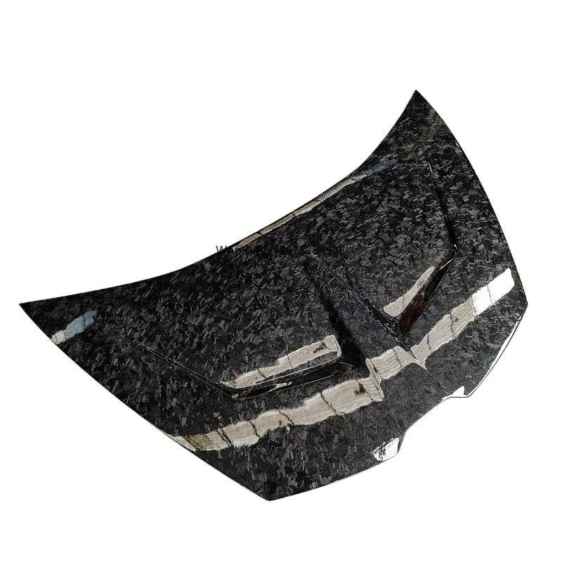 

Forged Carbon Fiber 1016 Style Engine Hood for Huracan LP580 LP610 2014-2018 Body Kit