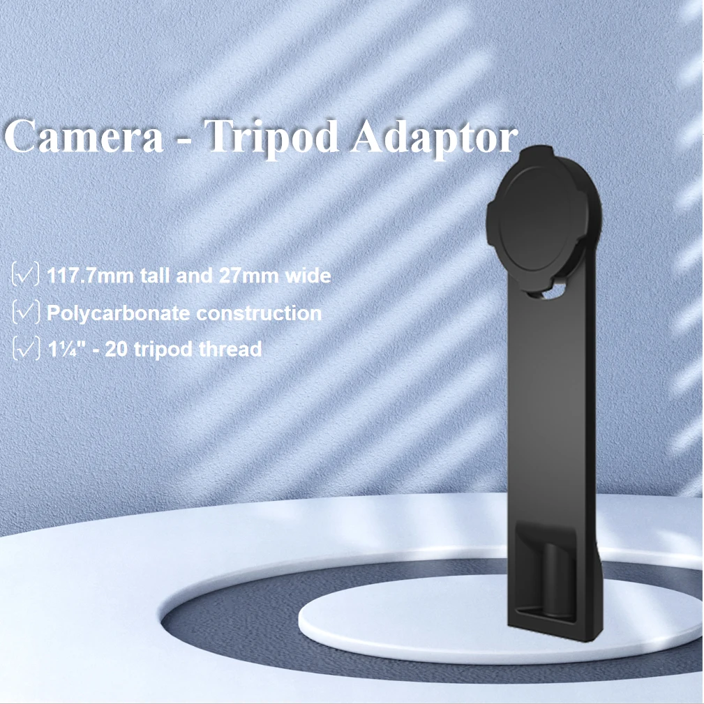 

Адаптер для штатива для аксессуаров для камер