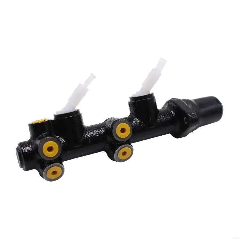   Brake Hydraulic Pump Assembly for Left Hand Drive Vehicle Work, Cast Iron Port Body, 113611015BD for Brake Service