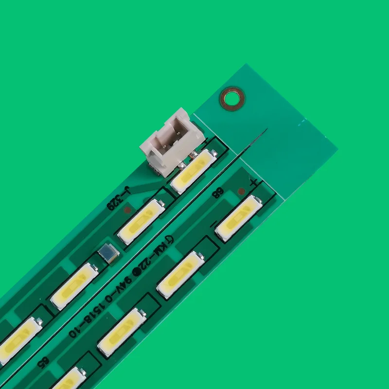 Para TV LCD LG de 65 pulgadas, 6916L-2305A, 6916L-2306A, 65UH6150-CB, 65UF6450-UA, 65UF7700, 65UF7650, 65UH6030-UC, 65LG62CH, 65UH5B-7BD