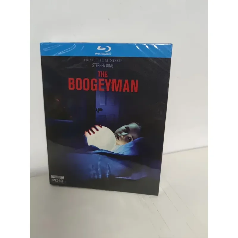 Blu-ray Cabinet Magic Professional Stage Illusion Prop for Magicians Performance