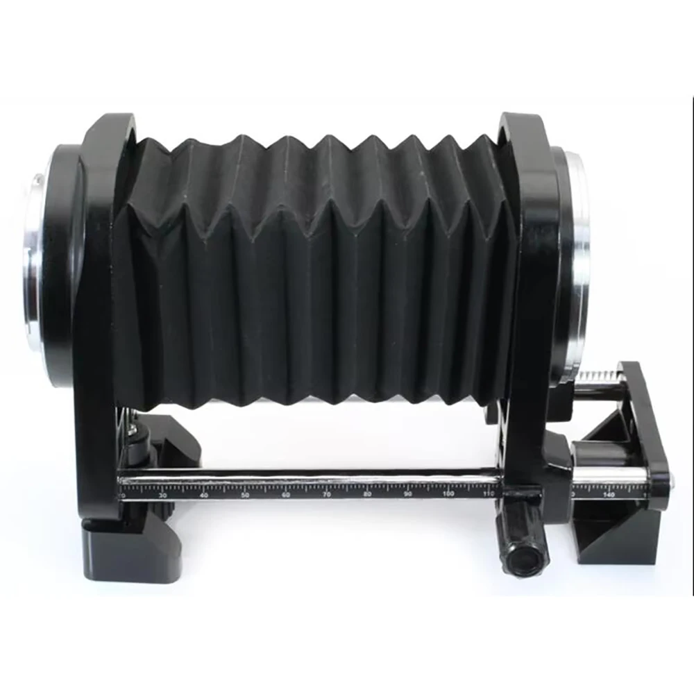 FOTGA ماكرو منفاخ التوتر التركيز لكانون EF EF-S DSLR 700D 7D 5D 550D 600D 650D 750D 760D 800D 1200D 1300D 1500D 60D 70D