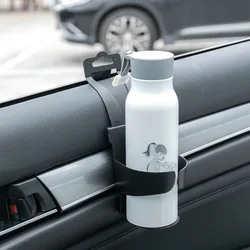 Automotive Drink Bottle Organizer Drinks Car Cup Holder Vehicle Water Cup Holder Stand Universal New Auto Interior Accessories