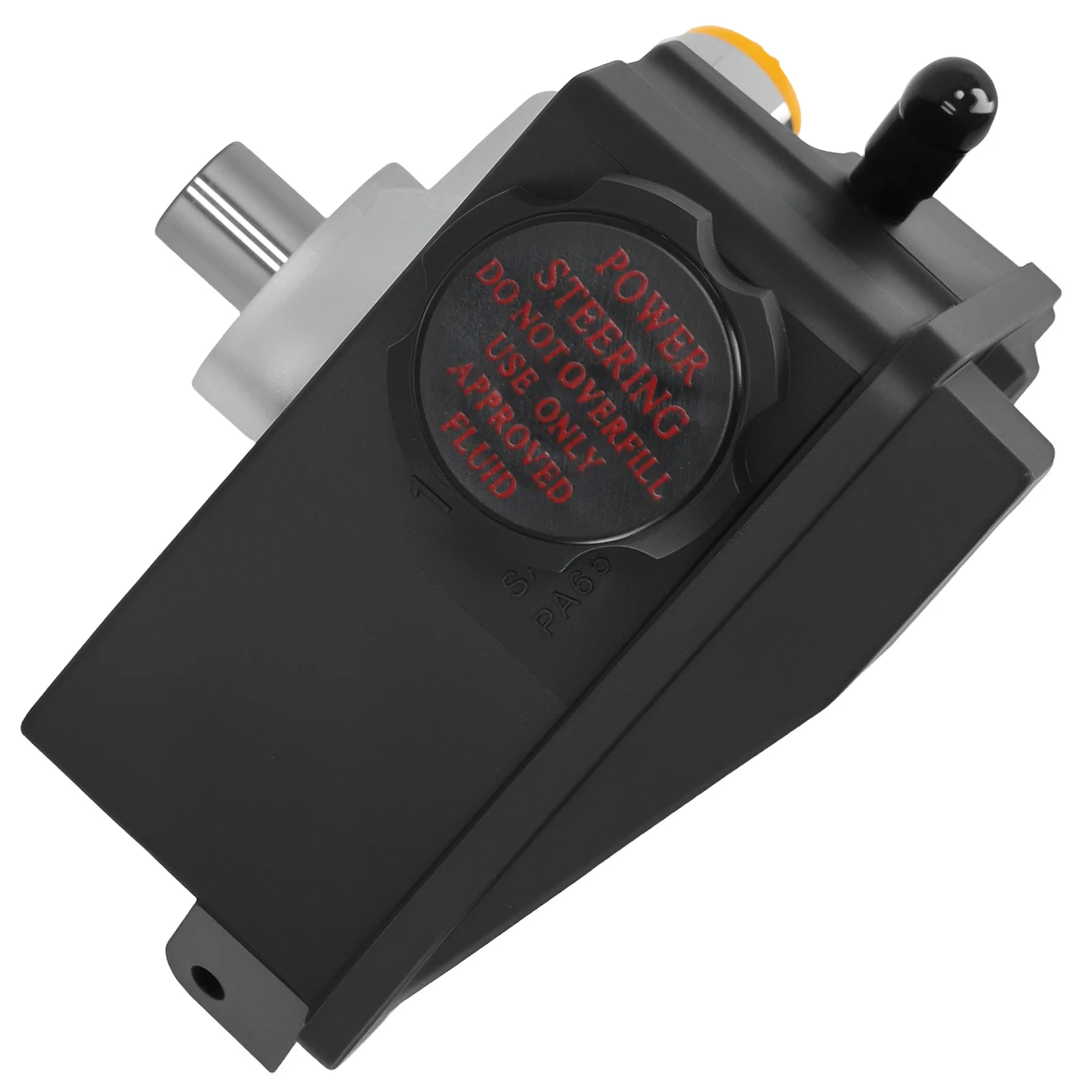 

Power Steering Pump for Buick Century V6 3.1L Montana Oldsmobile Cutlass Ciera