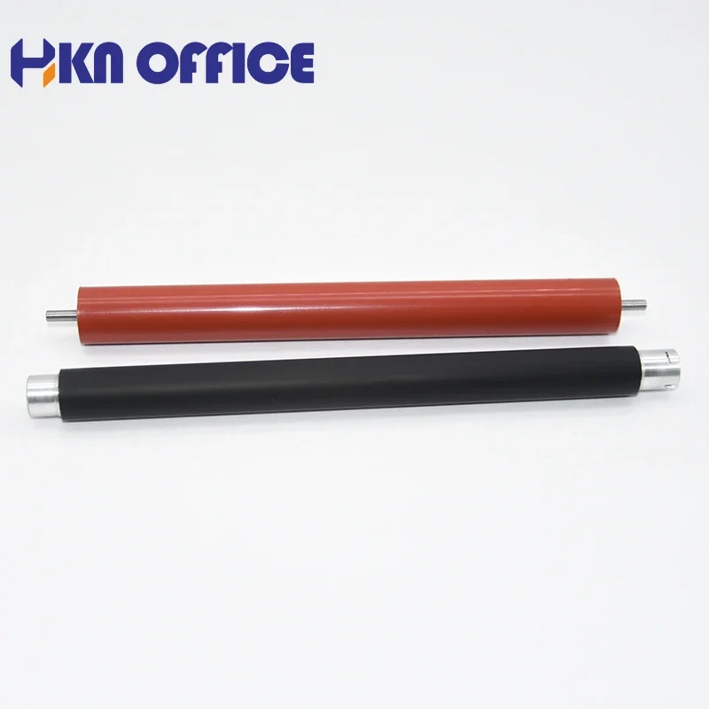 Fuser Upper Heat Lower Pressure Roller for BROTHER HL L8260 L8360 4150 L9310 L8250 L8350 4140 L9200 MFC L8610 L8900 L9570 L8600