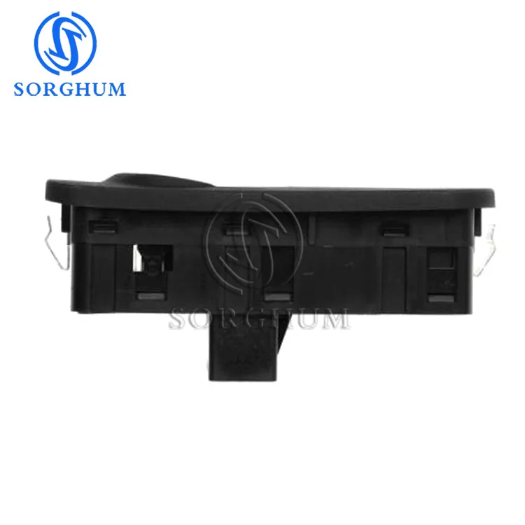 Pasuje do przełącznika sterowania szybami, podnośnika szyb Lancia, numer części 735360604