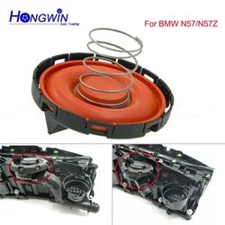 11127823181 Cylinder Head Cover Cap Valve Cover Repair Kit for BMW N57 N57Z E90 E91 E92 E93 F30 F31 F34 F32 F33 F36 F07 F11 F01
