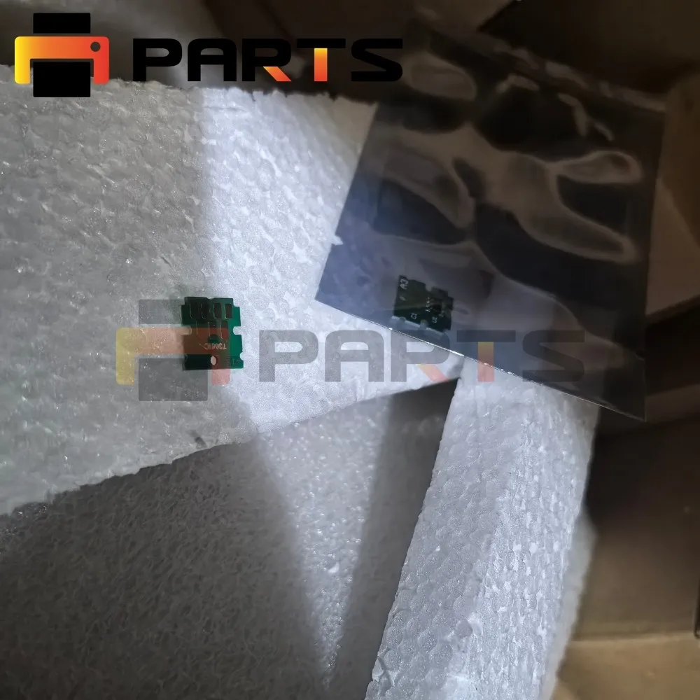 T366 T3661 C13T3661000 Maintenance Box Chip For Epson XP-15000 XP-15080 XP-15010 XP-8500 XP-8600 XP-8505 Printers Waste Ink Tank