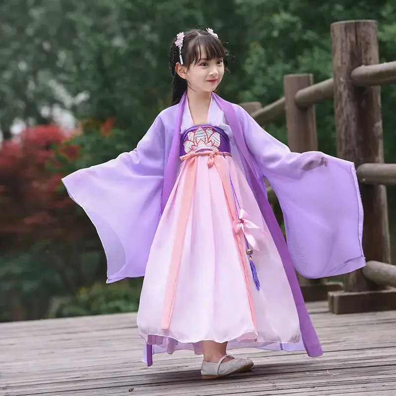 

NewDao Mo To Shi Jiang YanLi Косплей Mo Dao Zu Shi Аниме Косплей Костюм Традиционное традиционное китайское платье ханьфу Женский костюм Тан и шо