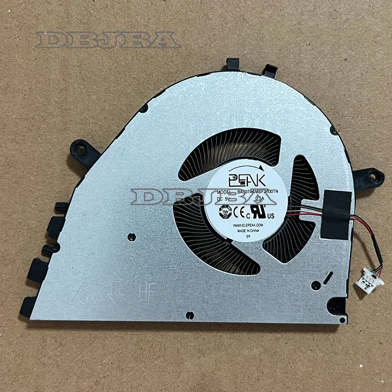 

Laptop Cooling Fan For BA507ASMSF2100TN 5V 0.5A