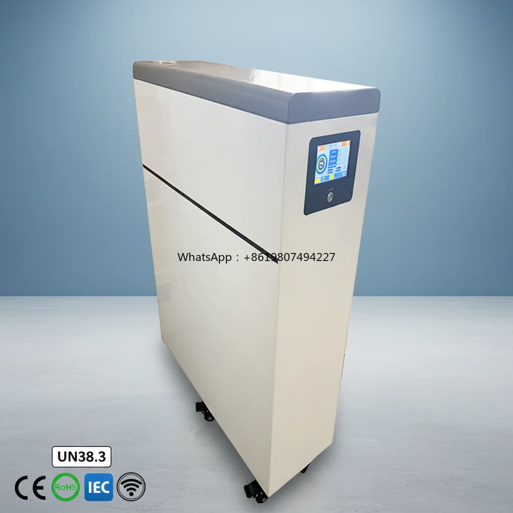 48v Lifepo4 20kwh 400ah Battery Bank 600ah 51v Lithium Solar Battery for Home Energy Storage 16kw