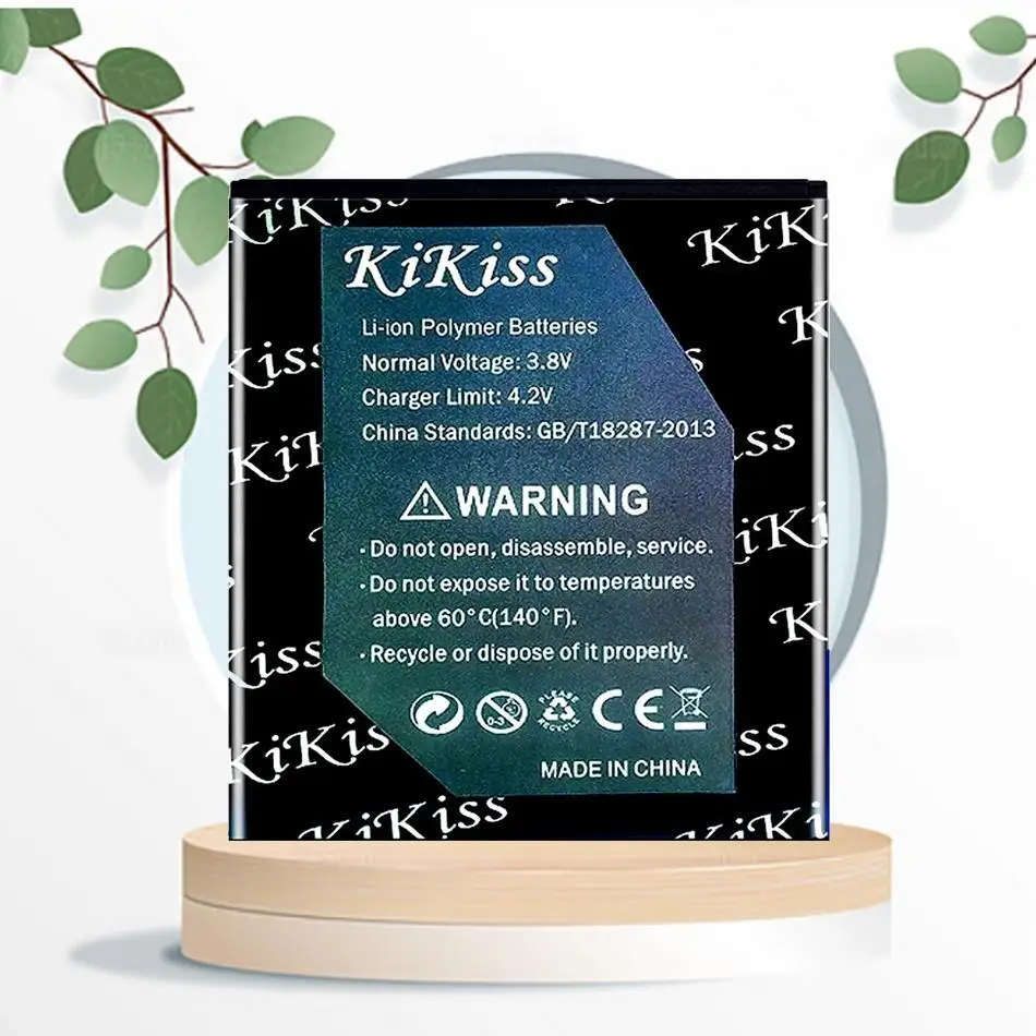 

Safe Reliable Power Supply Nbl-39A2130 Mobile Phone Battery For TP-Link Neffos Y5 TP802A 3650Mah