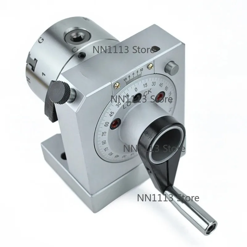Fine Development GIN-PFC High Precision Three-claw Punch Grinder Former Machine for Precision Metal Stamping And Fabrication