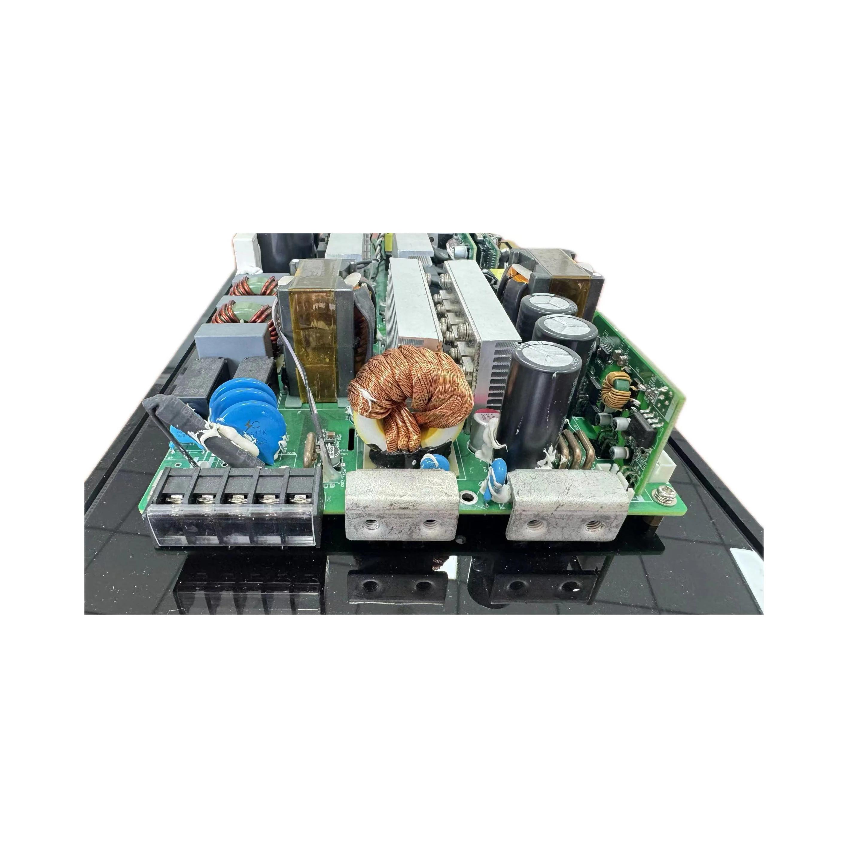 24V 3.6KW 220V/50Hz Bidirectional PCB Inverter (Additional Protectiol)