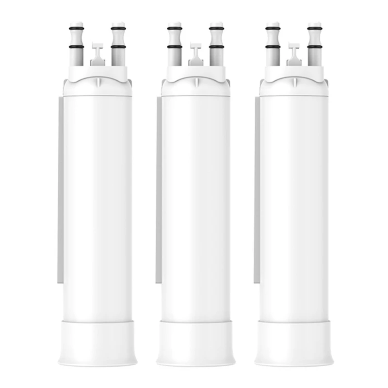 FPPWFU01 Water Filter Replacement Parts Accessories For EPPWFU01 Pure Advantage Pure Pour PWF-1 Water Filter 3Pcs