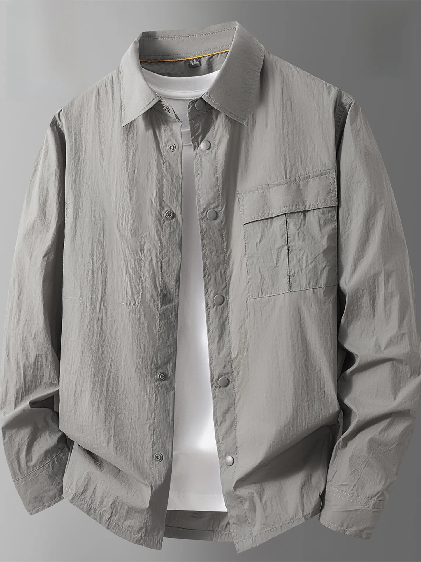 lomond-men's-summer-thin-ice-silk-stand-collar-sun-protection-jacket-casual-sport-fishing-clothes-youth-fashion-standard-fit