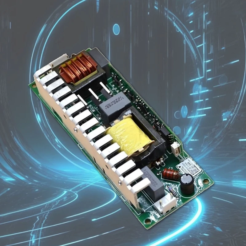 Lamp Ballast 230W Stage Light Ballast Stage Lighting Ballast for Moving Head Light Beam Light Replacement