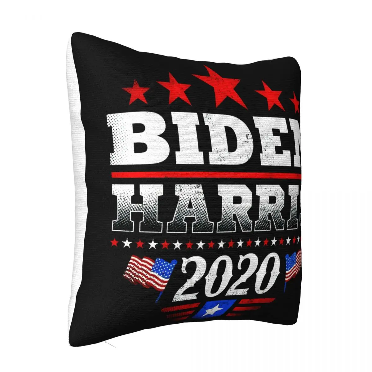 Biden Harris 2020 Kamala Regular Size S 3Xl Womens Text Colour Designs Hot Present Designing Pillow Case