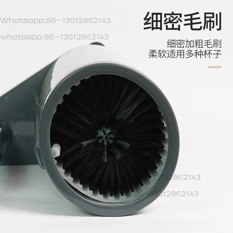 Commercial Small Washer Bar Cafe Multifunctional Automatic Beer