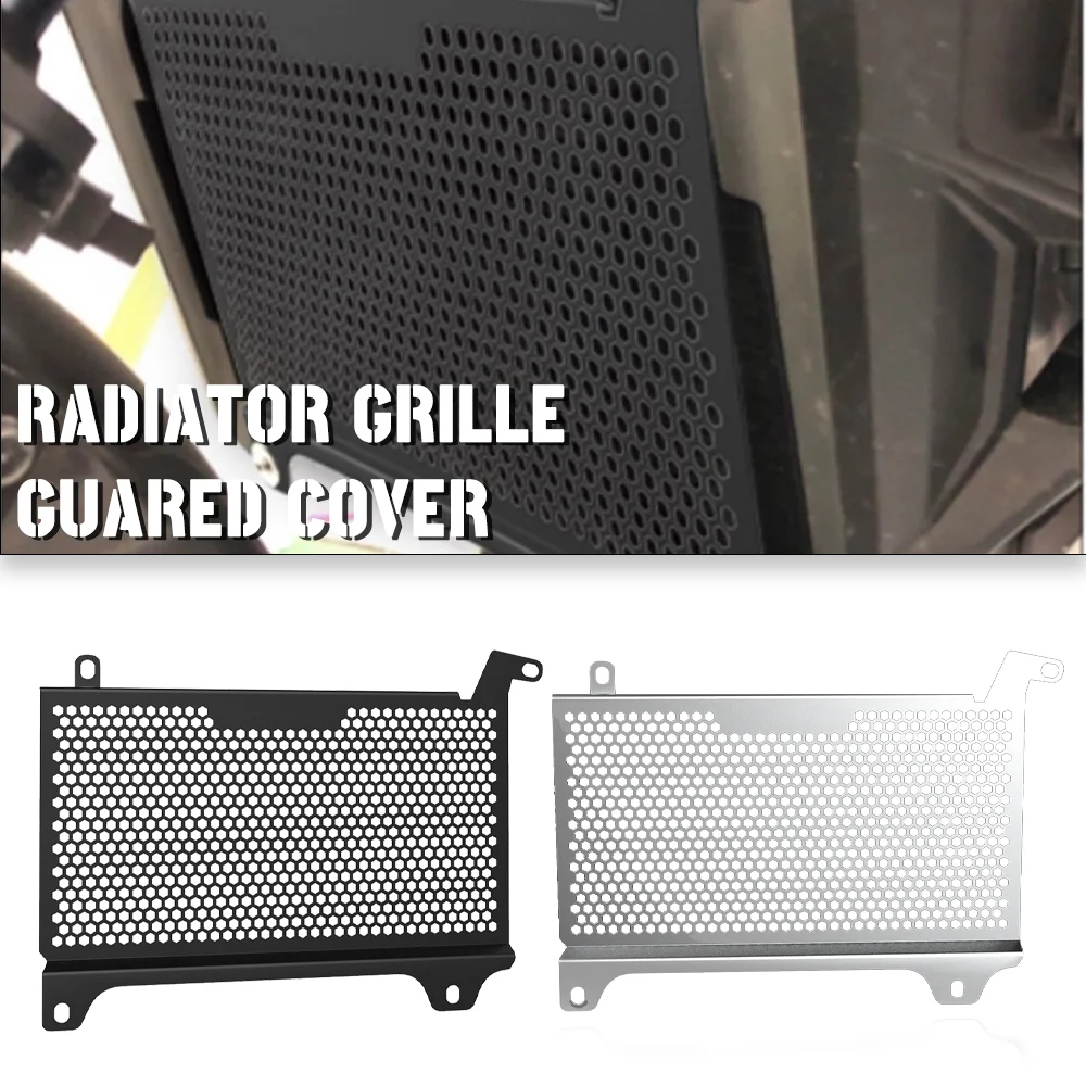 

FOR HONDA CB500X CB500 CB 500 X CB 500X 2022 2023 2024 CB400X CB 400 X CB 400X 2019-2024 Radiator Grille Guard Cover Accessories